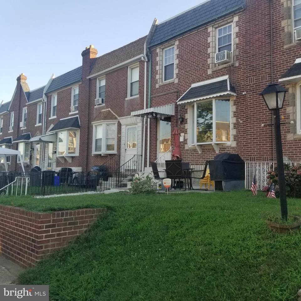 4510 Aldine Street - Photo 1