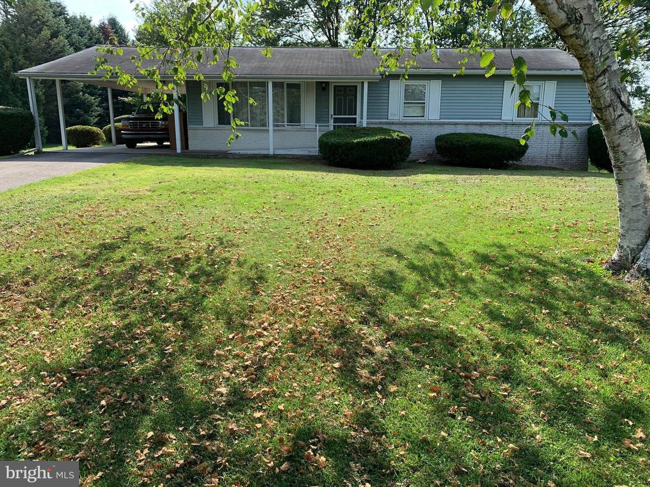 148 Romberger Road - Photo 1