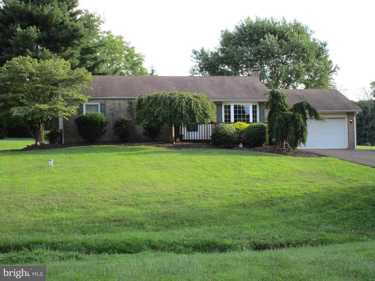 815 Creamery Road - Photo 1