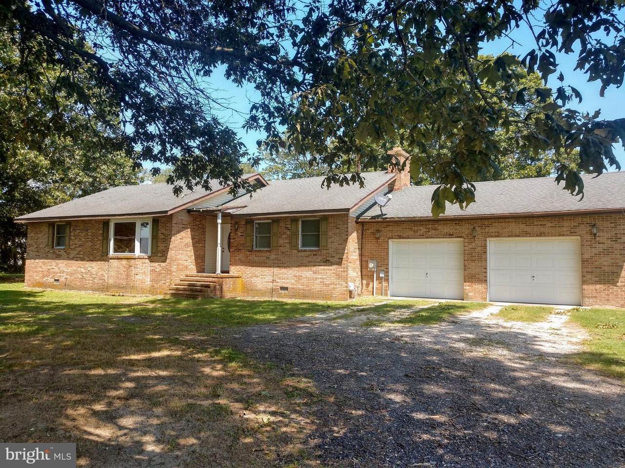 7047 Williamsburg Church Road - Photo 1