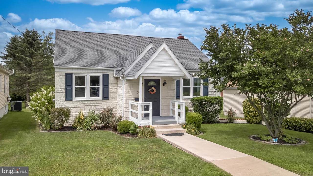 350 5TH Street - Photo 1