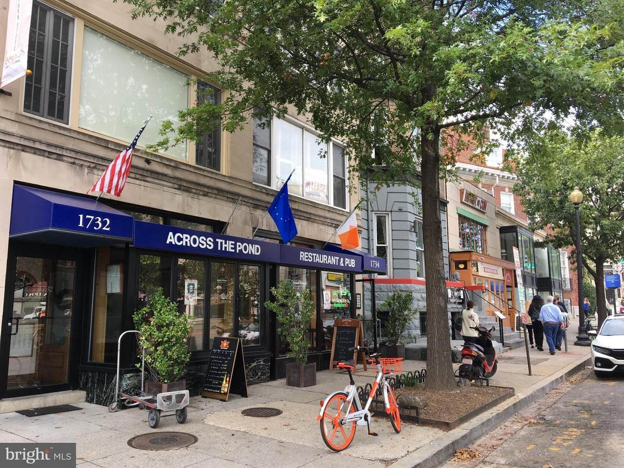 1734 Connecticut Avenue - Photo 1