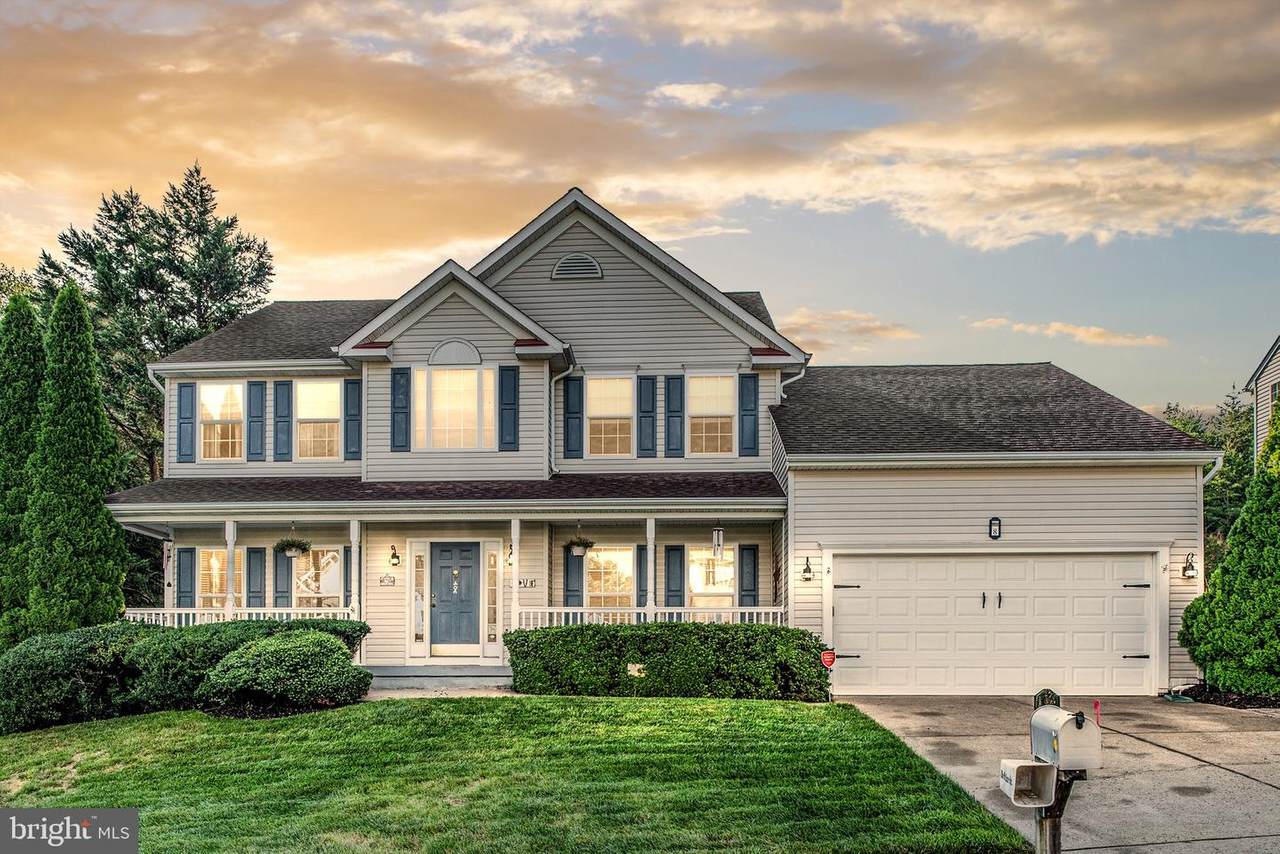 8 Vineyard Court - Photo 1