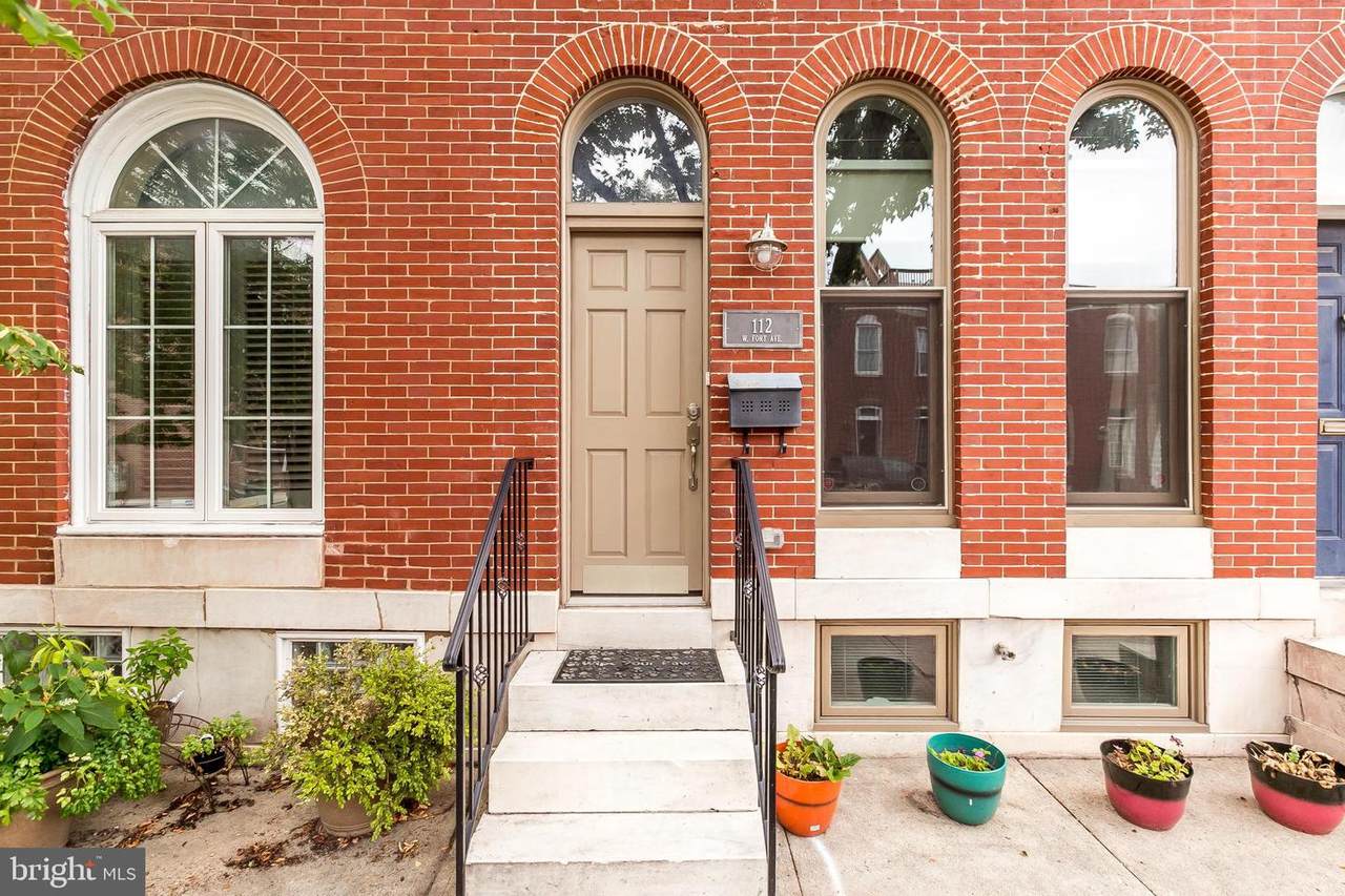 112 Fort Avenue - Photo 1