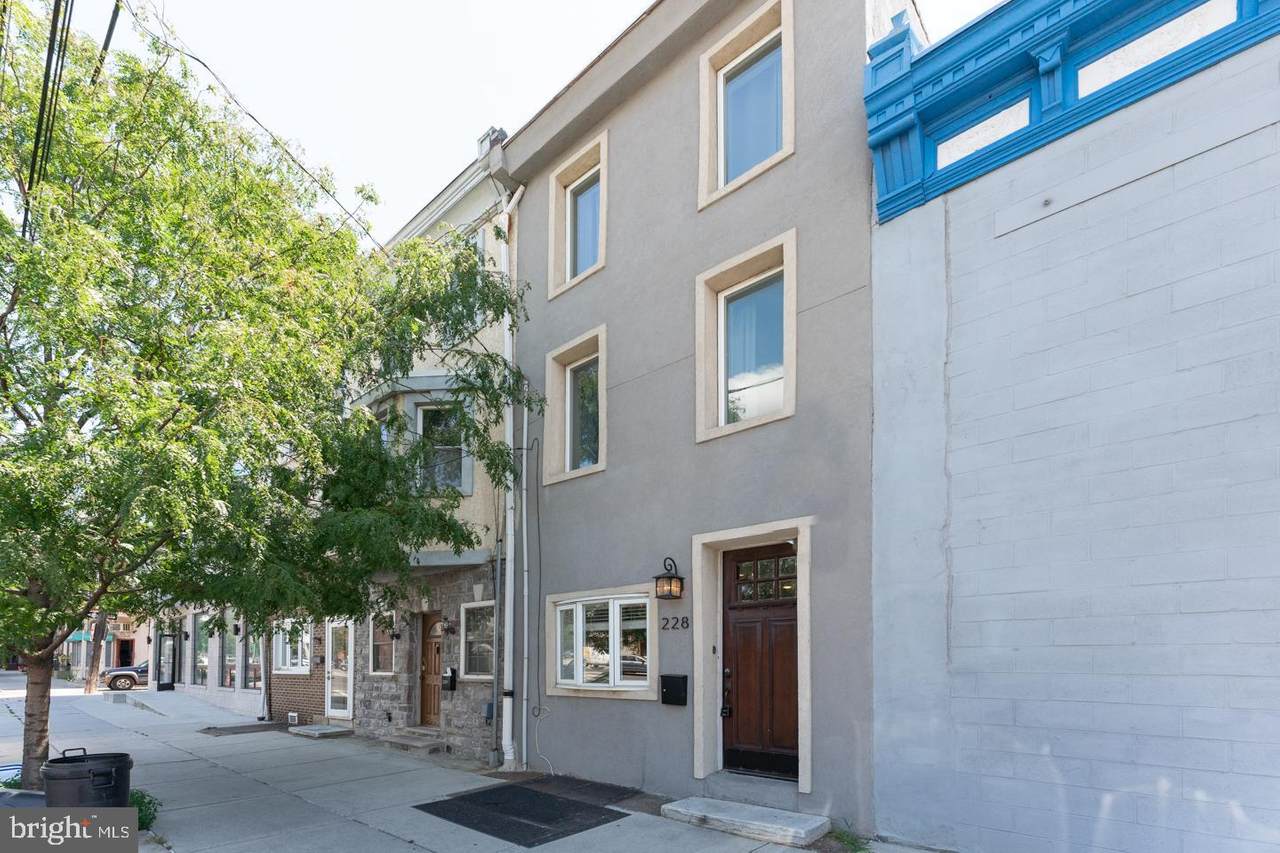 228 Girard Avenue - Photo 1