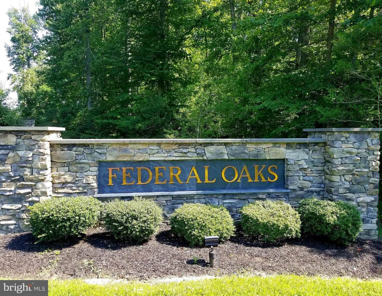 6152 Federal Oak Drive - Photo 1