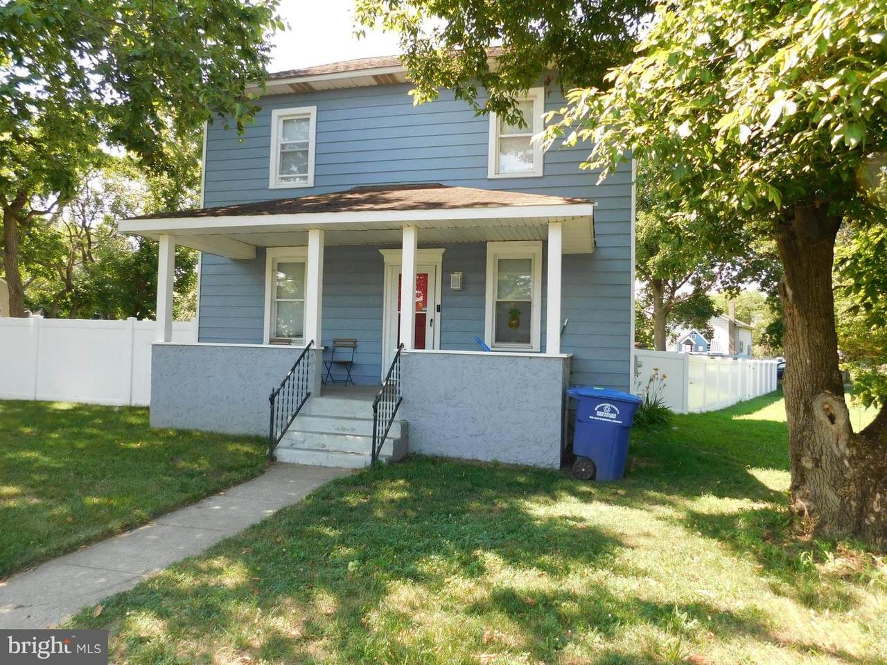801 Union Landing Road - Photo 1