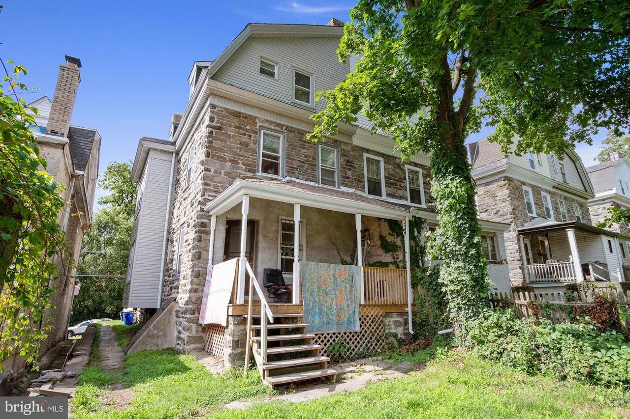 134 Mount Pleasant Avenue - Photo 1