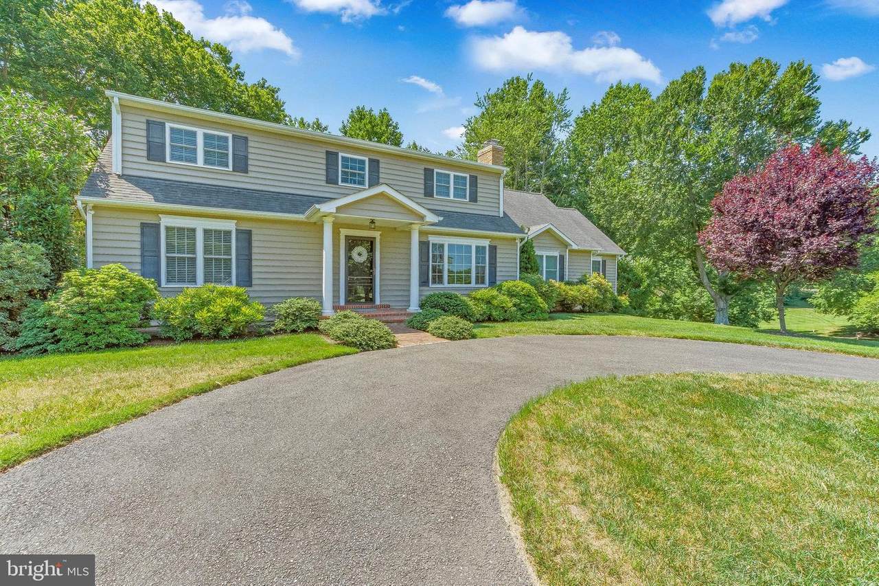 14701 Mount Calvert Road - Photo 1