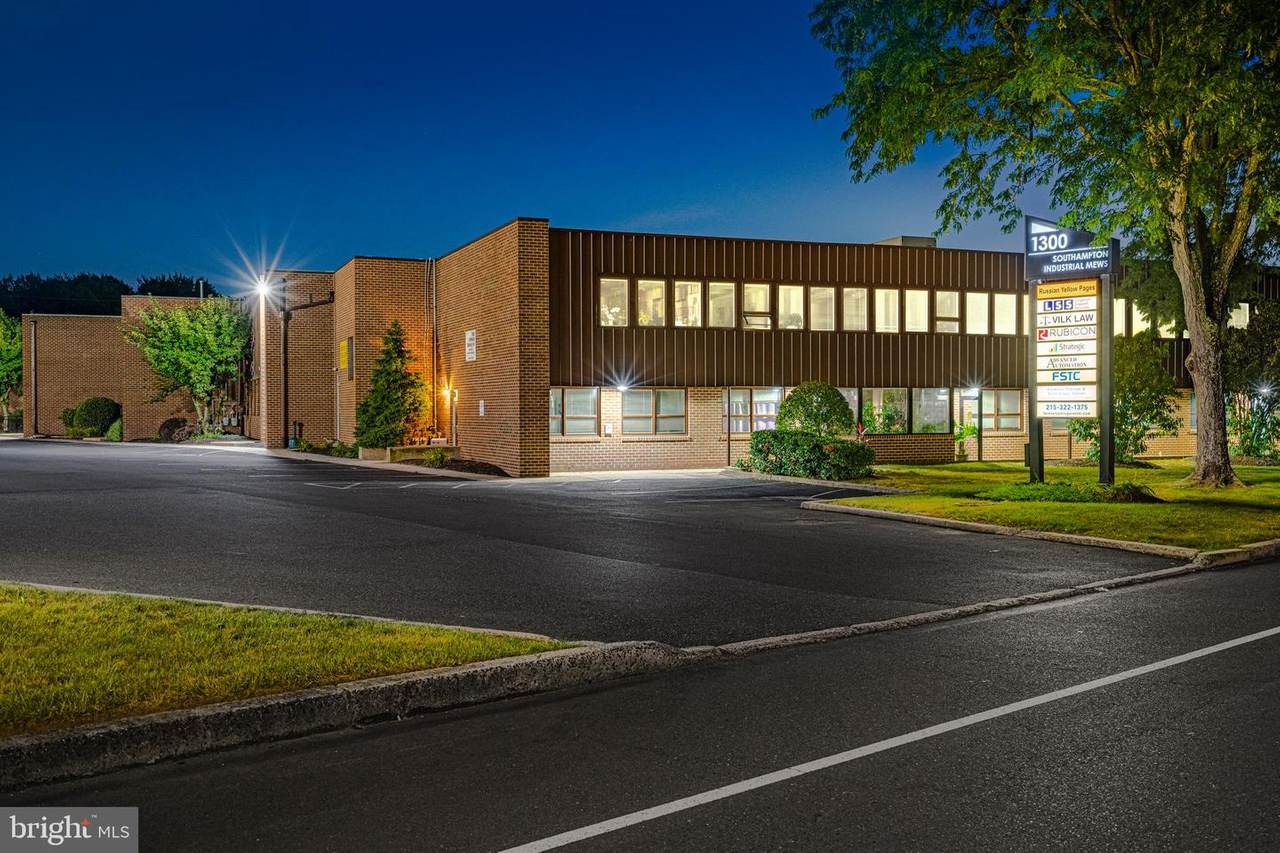 1300 Industrial Boulevard - Photo 1