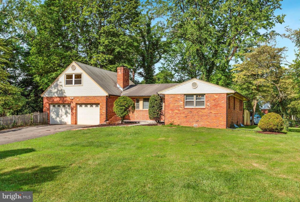4420 Gilbertson Road - Photo 1
