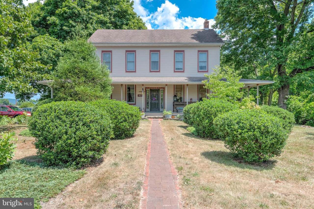 407 Wolfs Bridge Road - Photo 1