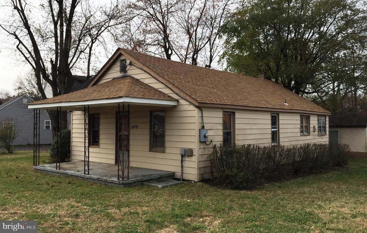 11926 Cherry Road - Photo 1