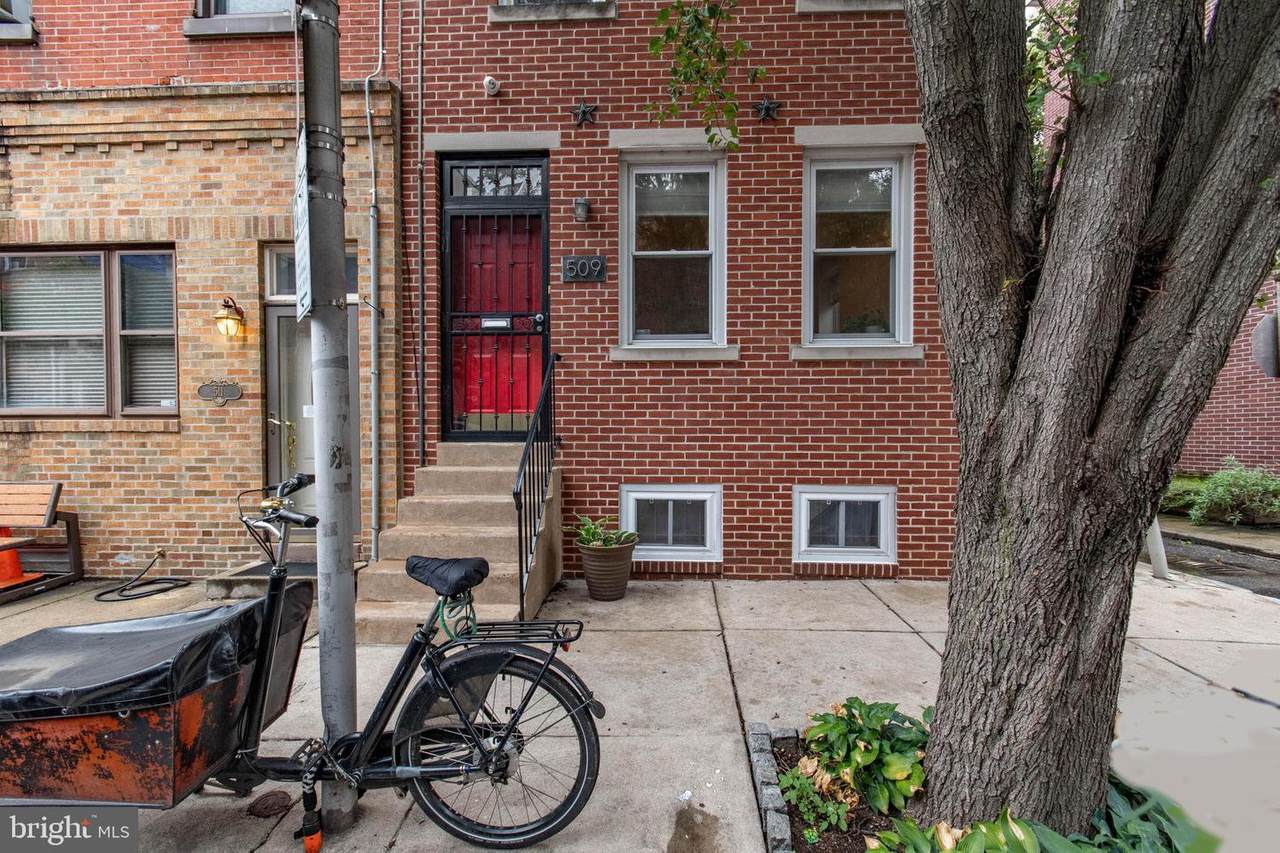 509 Queen Street - Photo 1