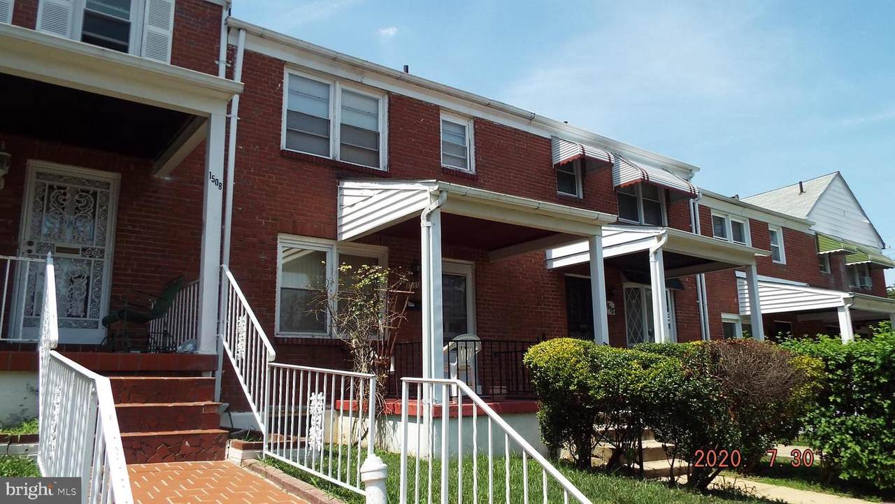 1510 Kenhill Avenue - Photo 1