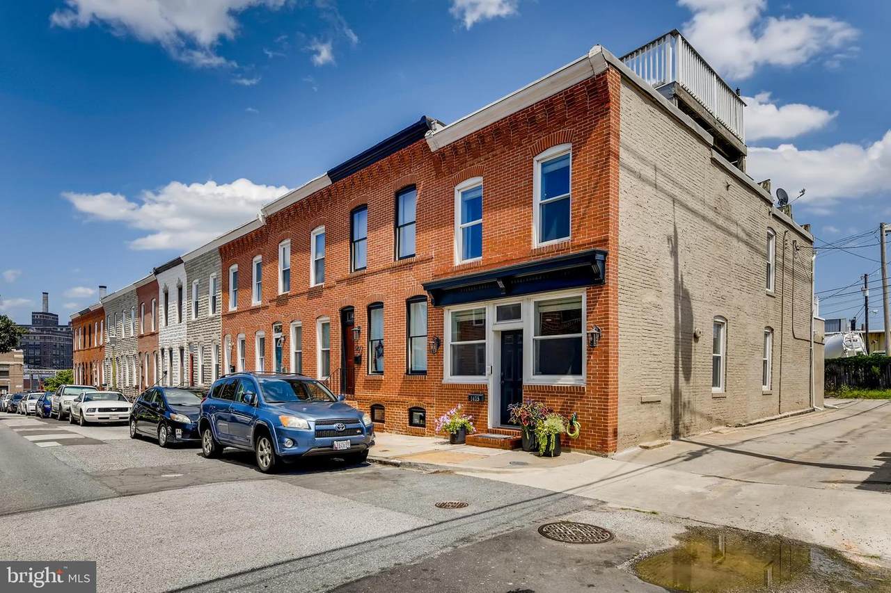 1475 Stevenson Street - Photo 1