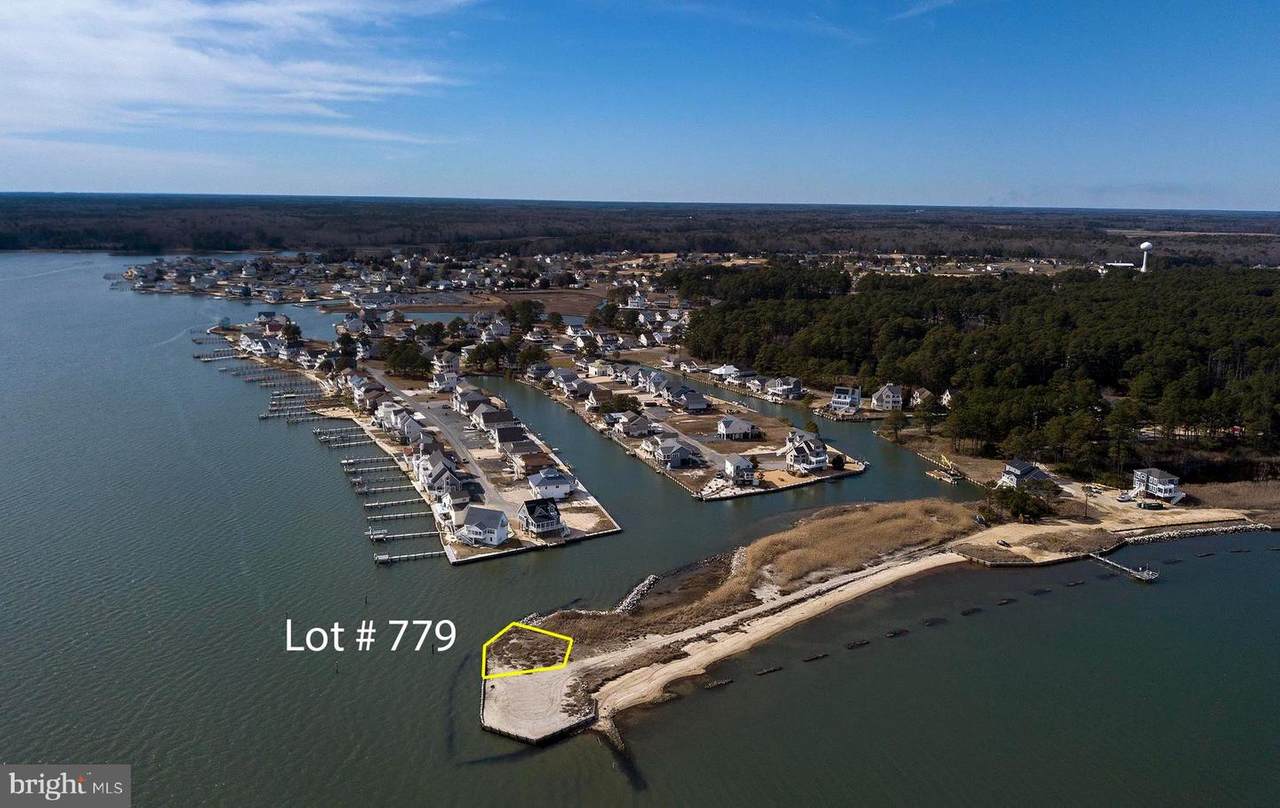 Lot 779 Seaview Street - Photo 1