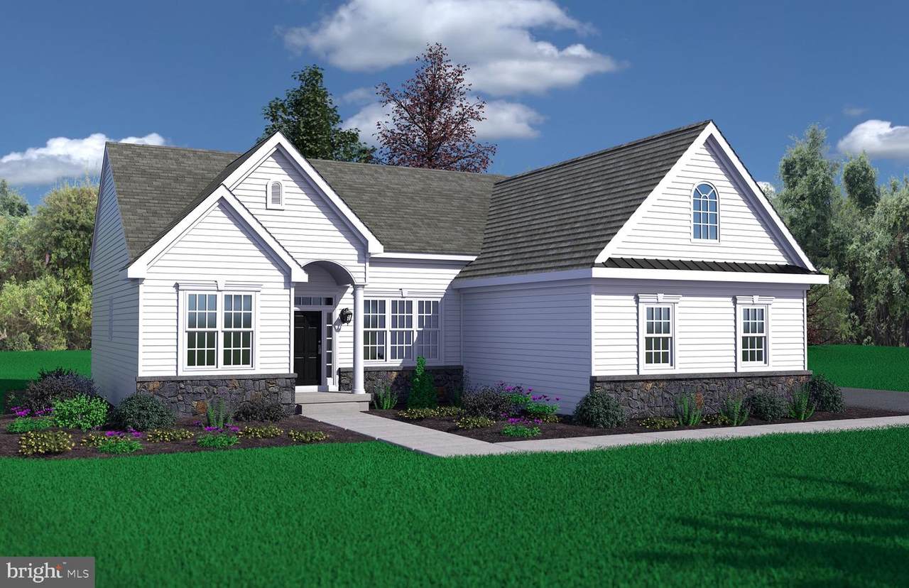 01 Weatherstone Drive Drive - Photo 1
