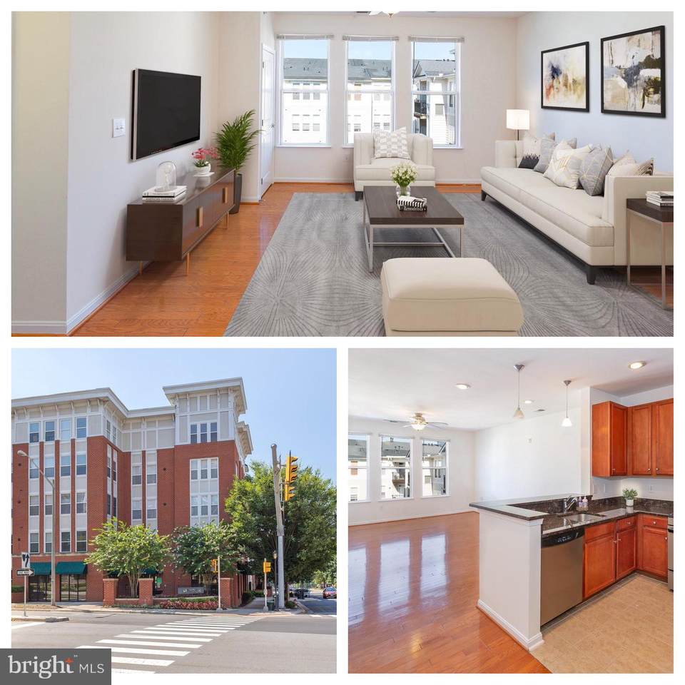 2655 Prosperity Avenue - Photo 1