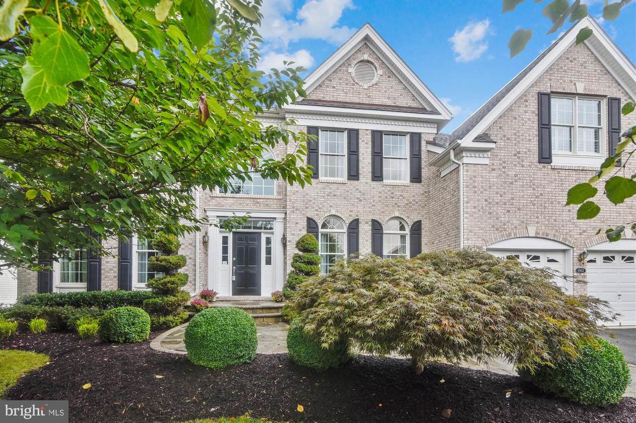 43613 Lucketts Bridge Circle - Photo 1