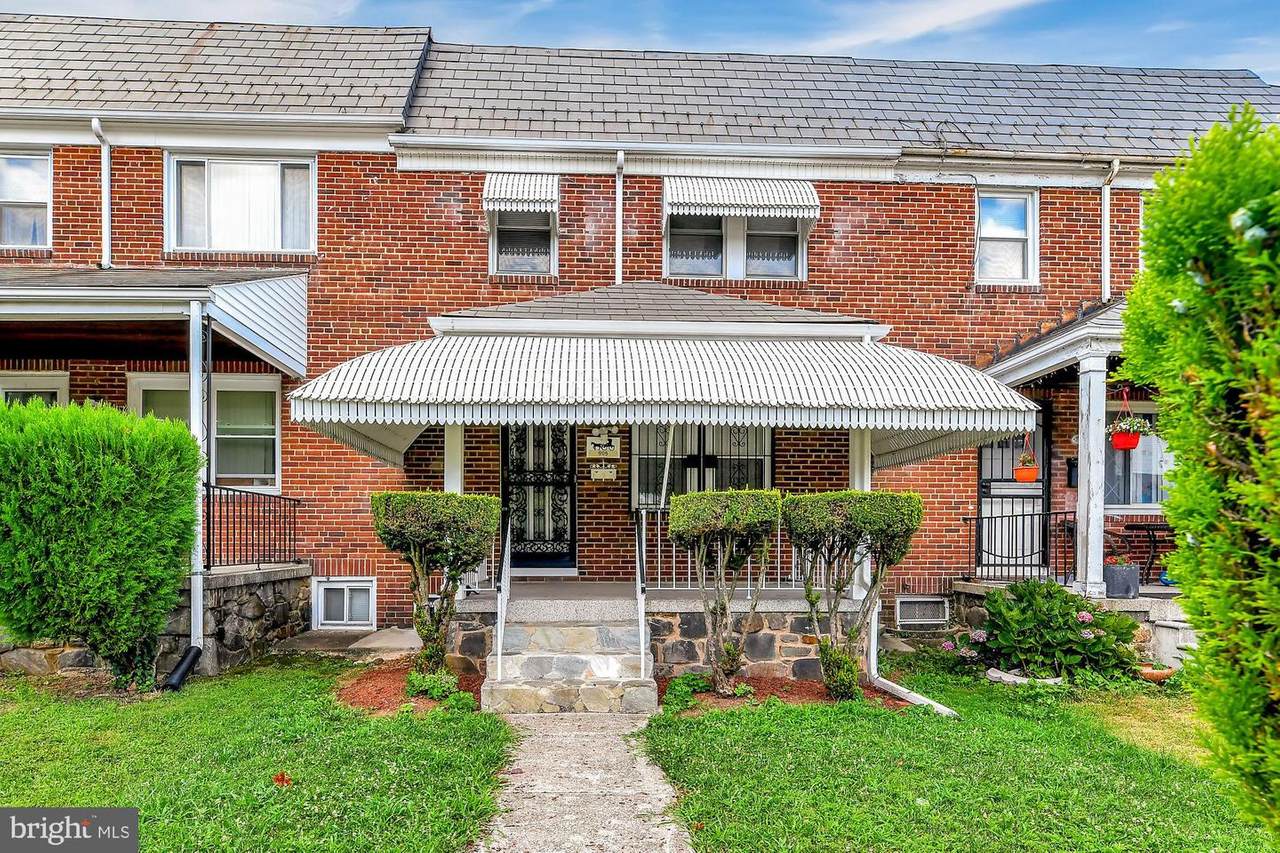 908 Woodington Road - Photo 1