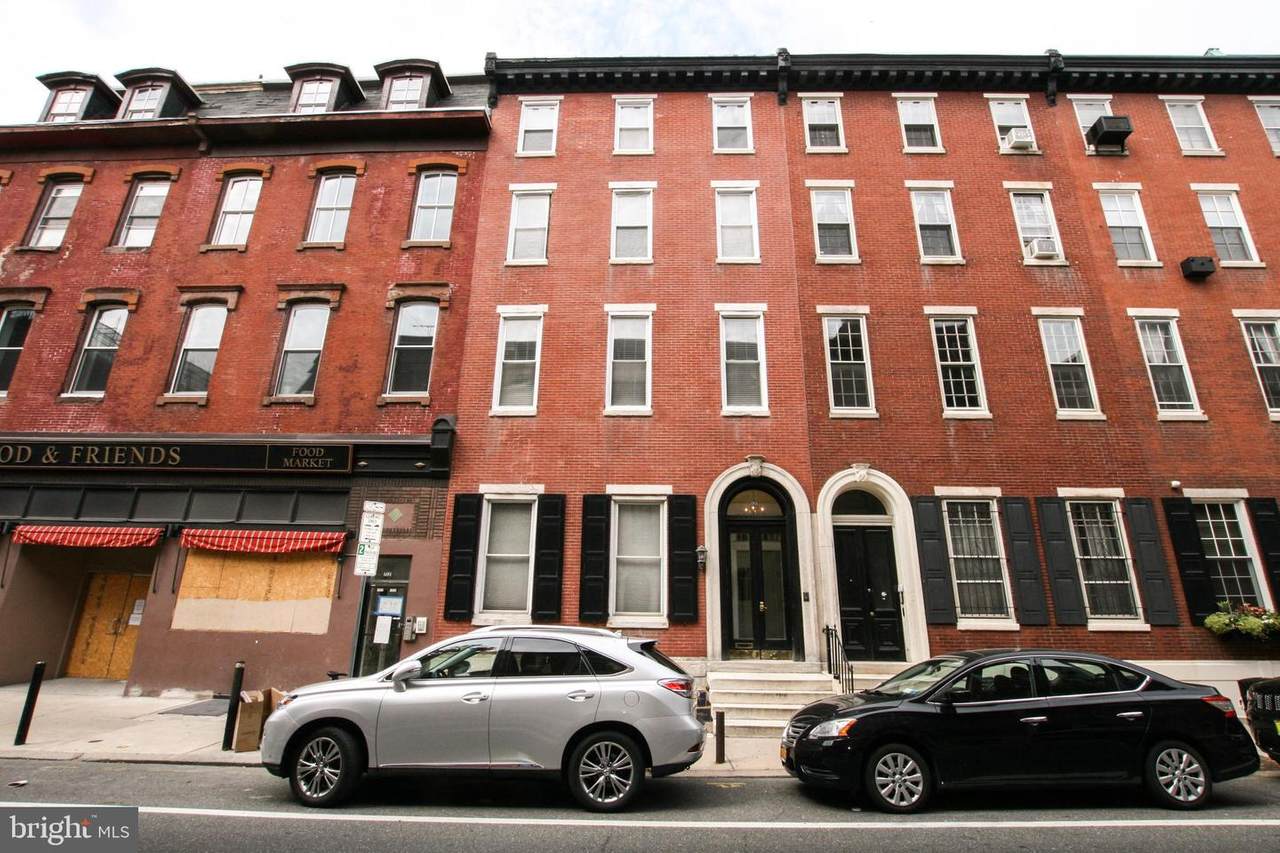1931 Spruce Street - Photo 1