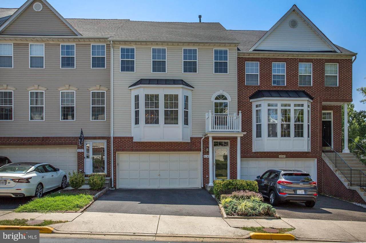 5145 Ballycastle Circle - Photo 1