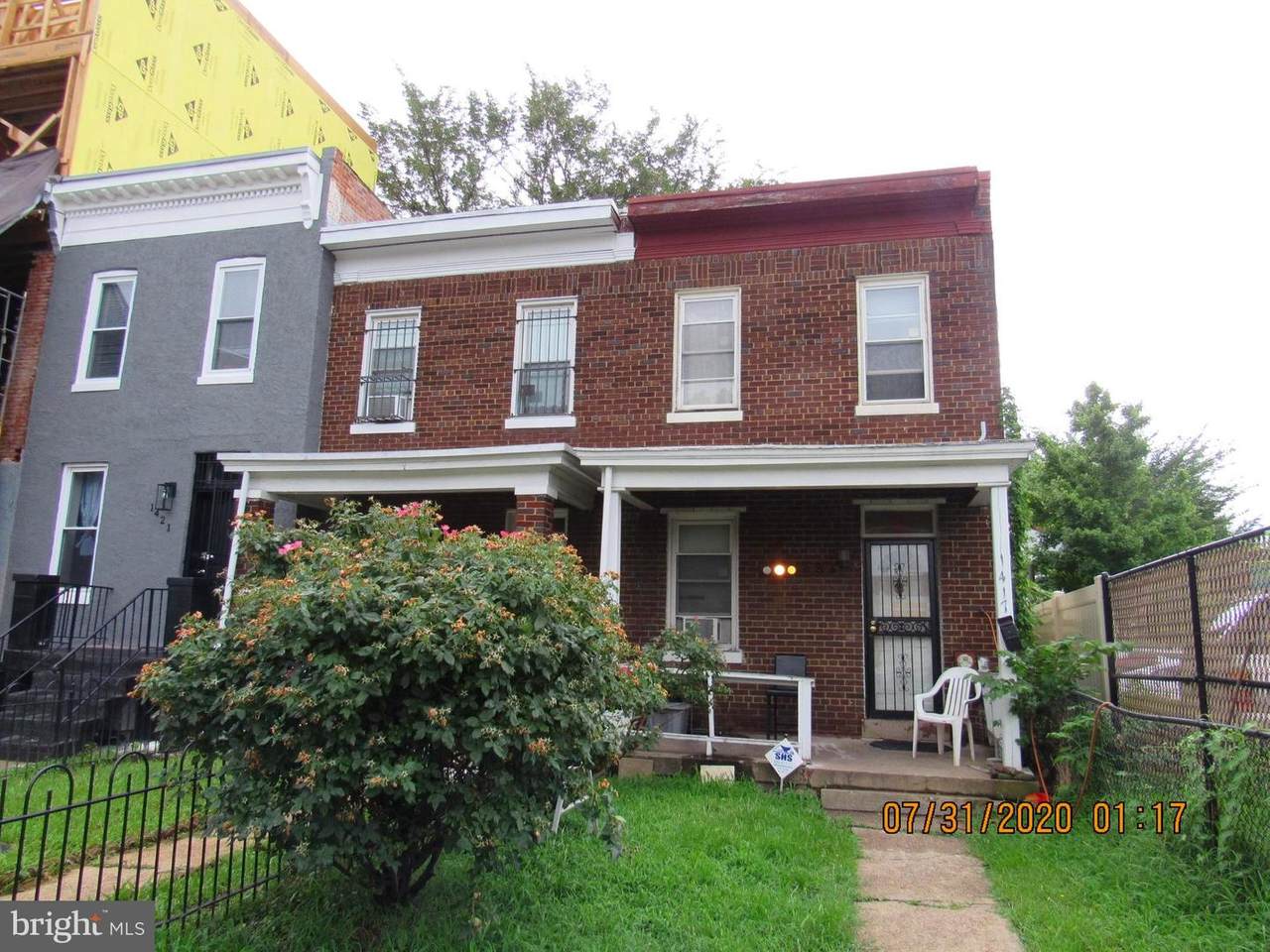 1417 Maryland Avenue - Photo 1
