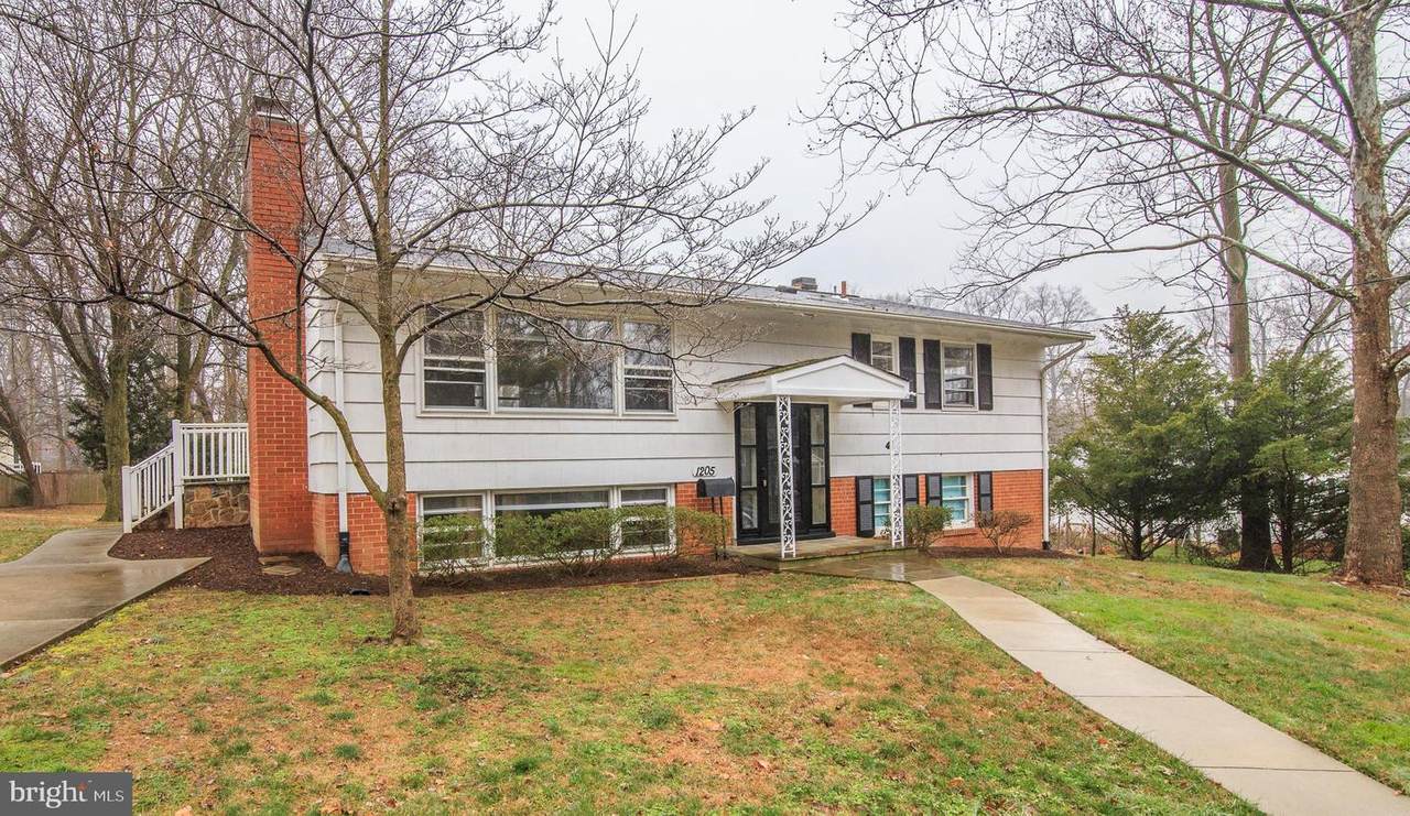 1205 Kelley Street - Photo 1