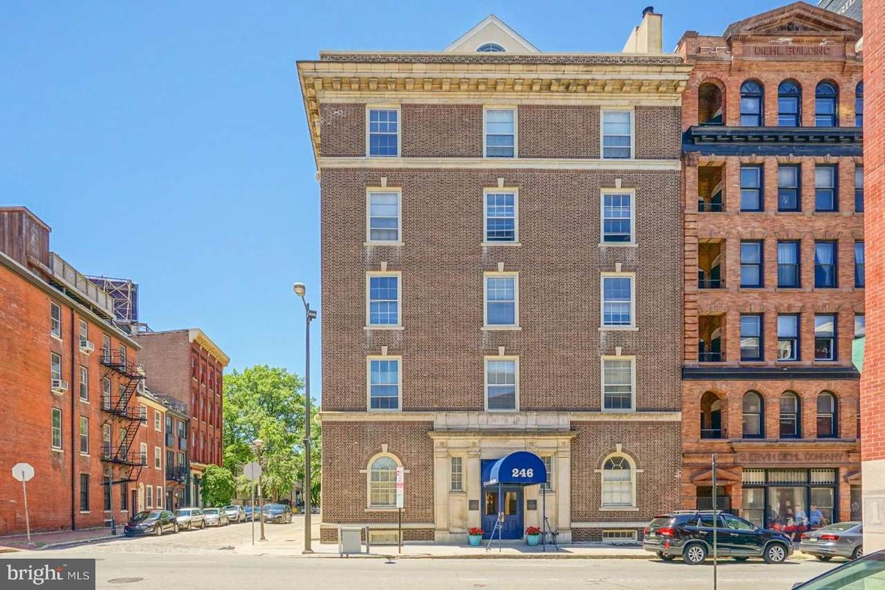 246 3RD Street - Photo 1