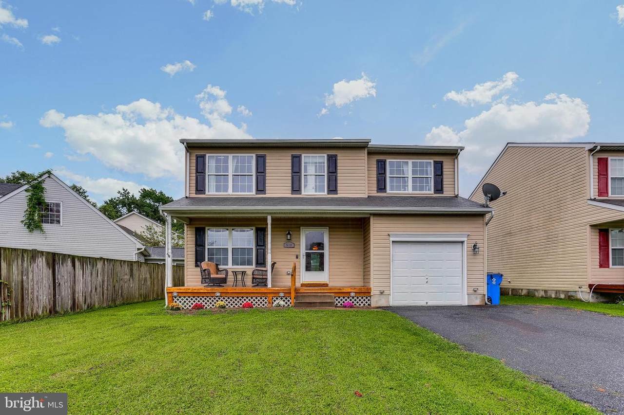510 Pintail Street - Photo 1