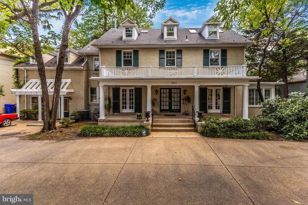 8931 Colesville Road - Photo 1