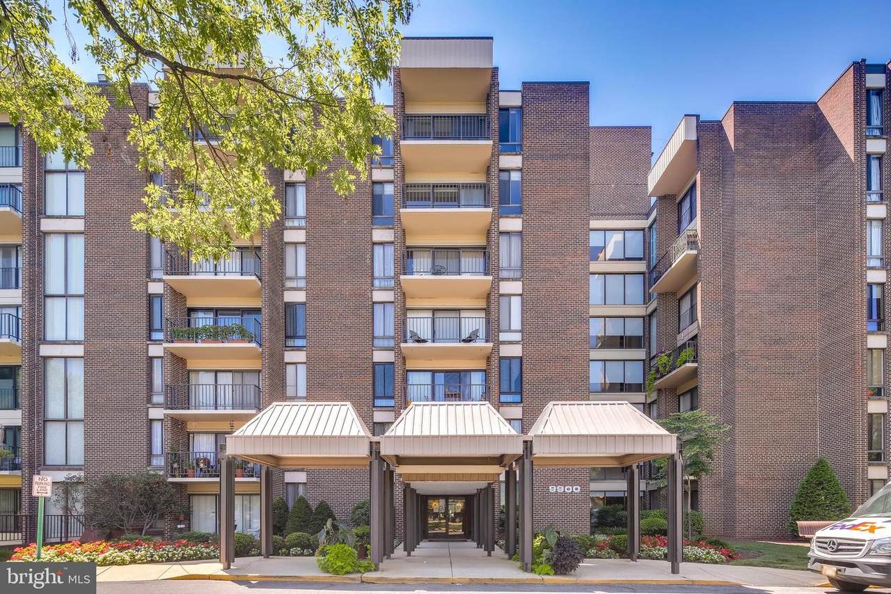 9900 Georgia Avenue - Photo 1