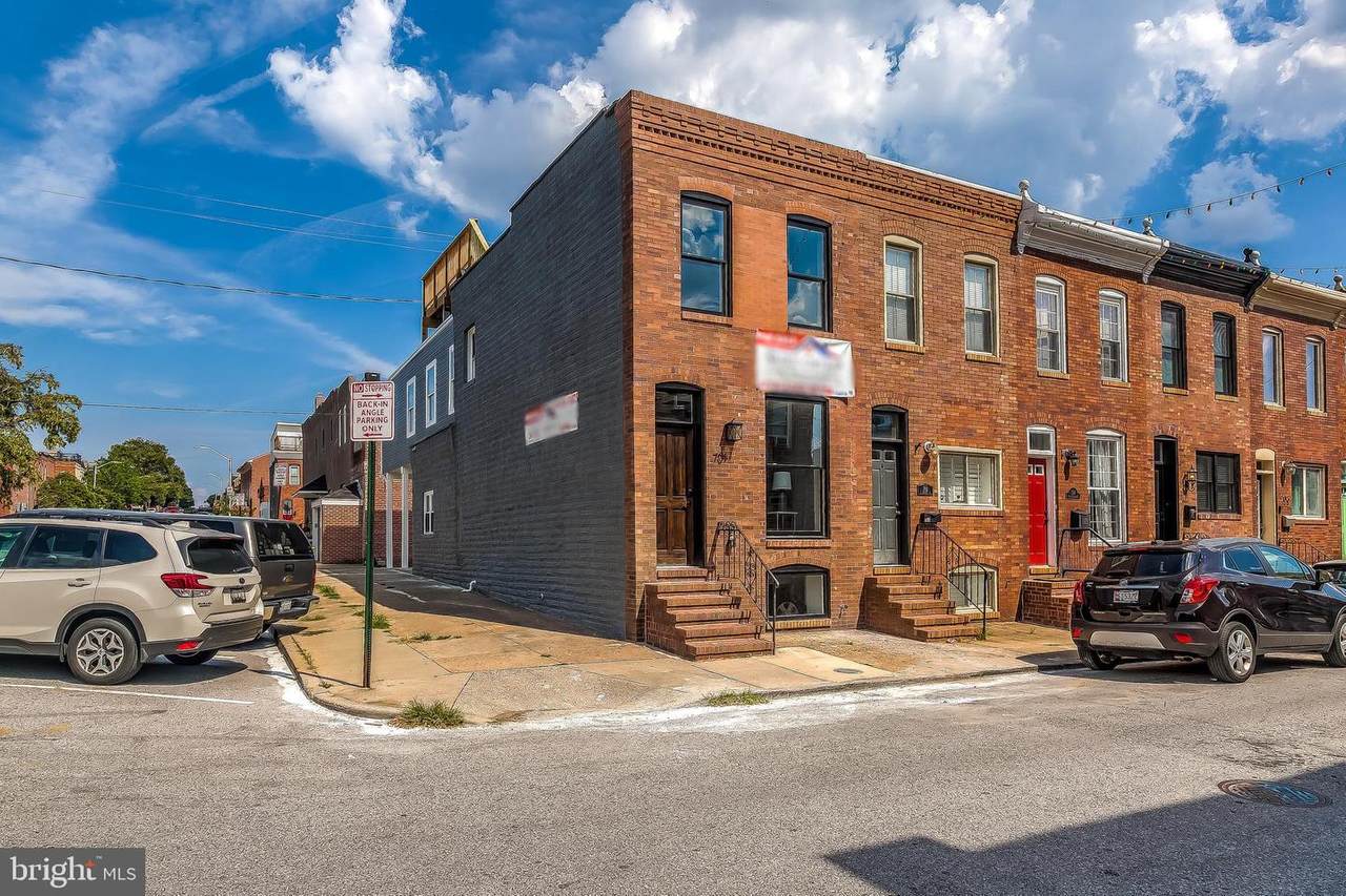 701 Glover Street - Photo 1