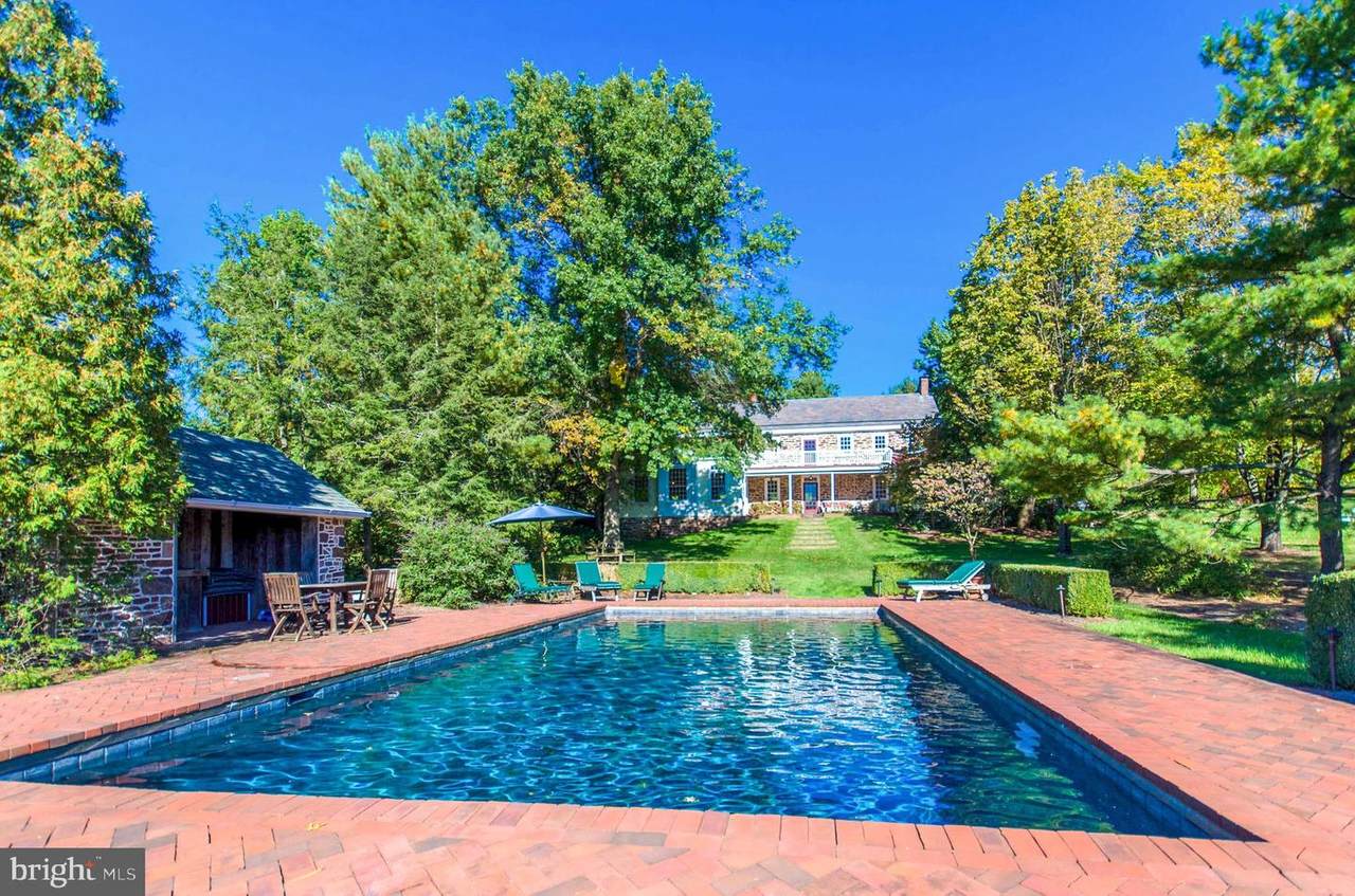 523 Geigel Hill Road - Photo 1