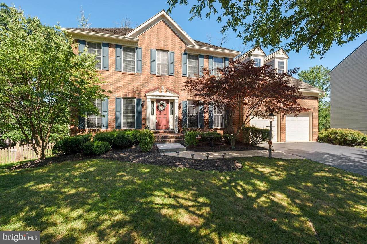 1430 Moore Place - Photo 1