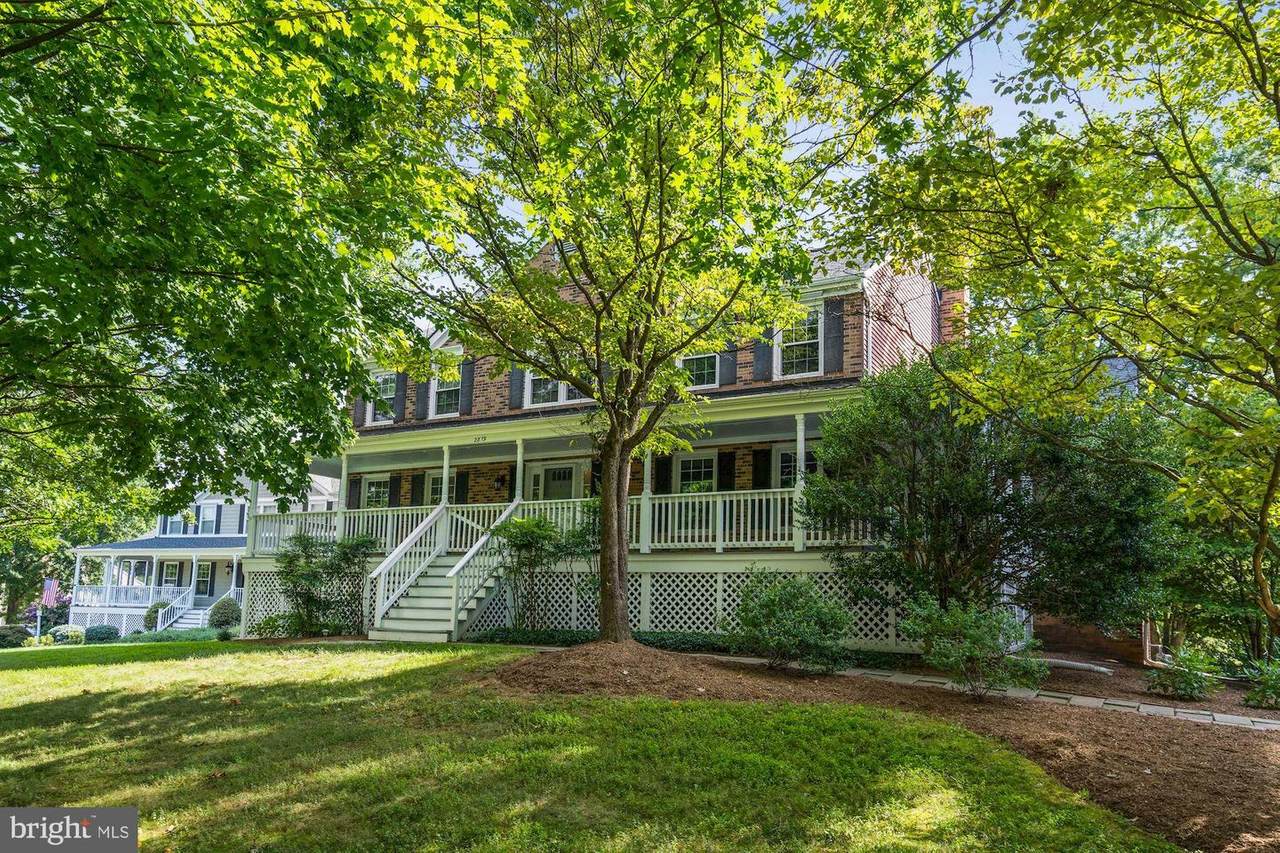 2819 Rifle Ridge Road - Photo 1