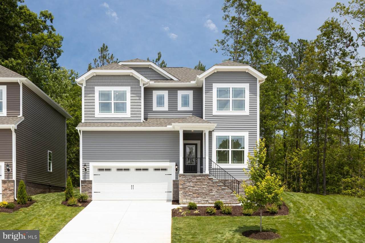 15612 Cedarville Drive - Photo 1