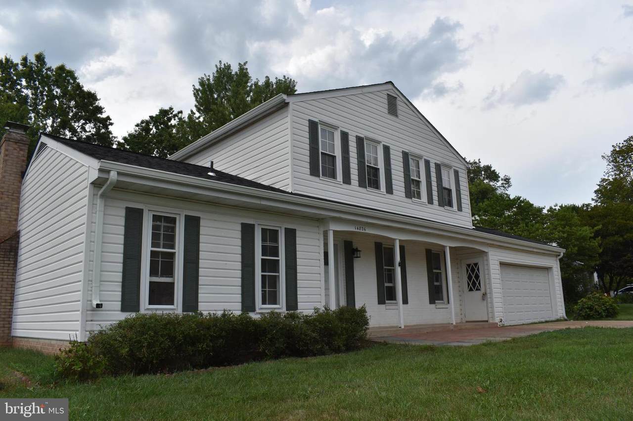 14826 Cranoke Street - Photo 1