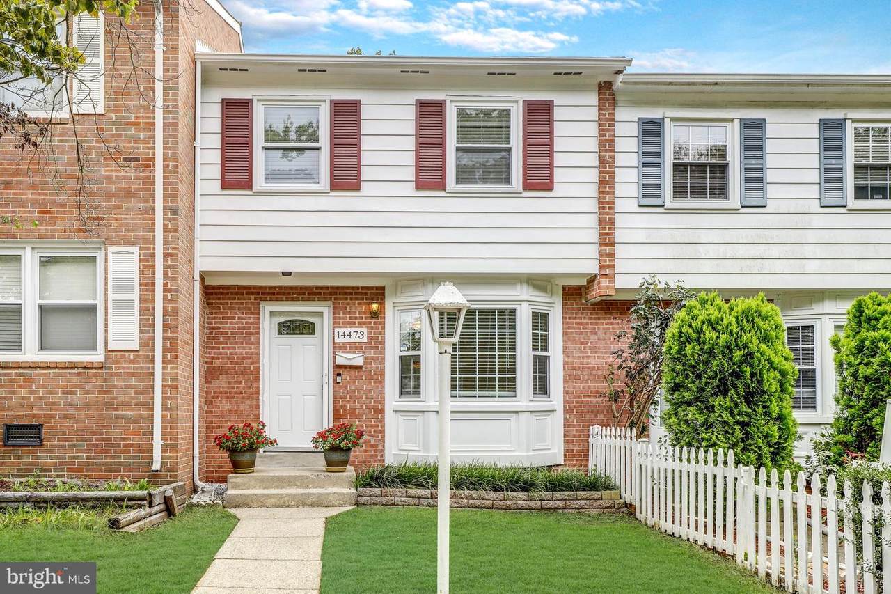 14473 Belvedere Drive - Photo 1