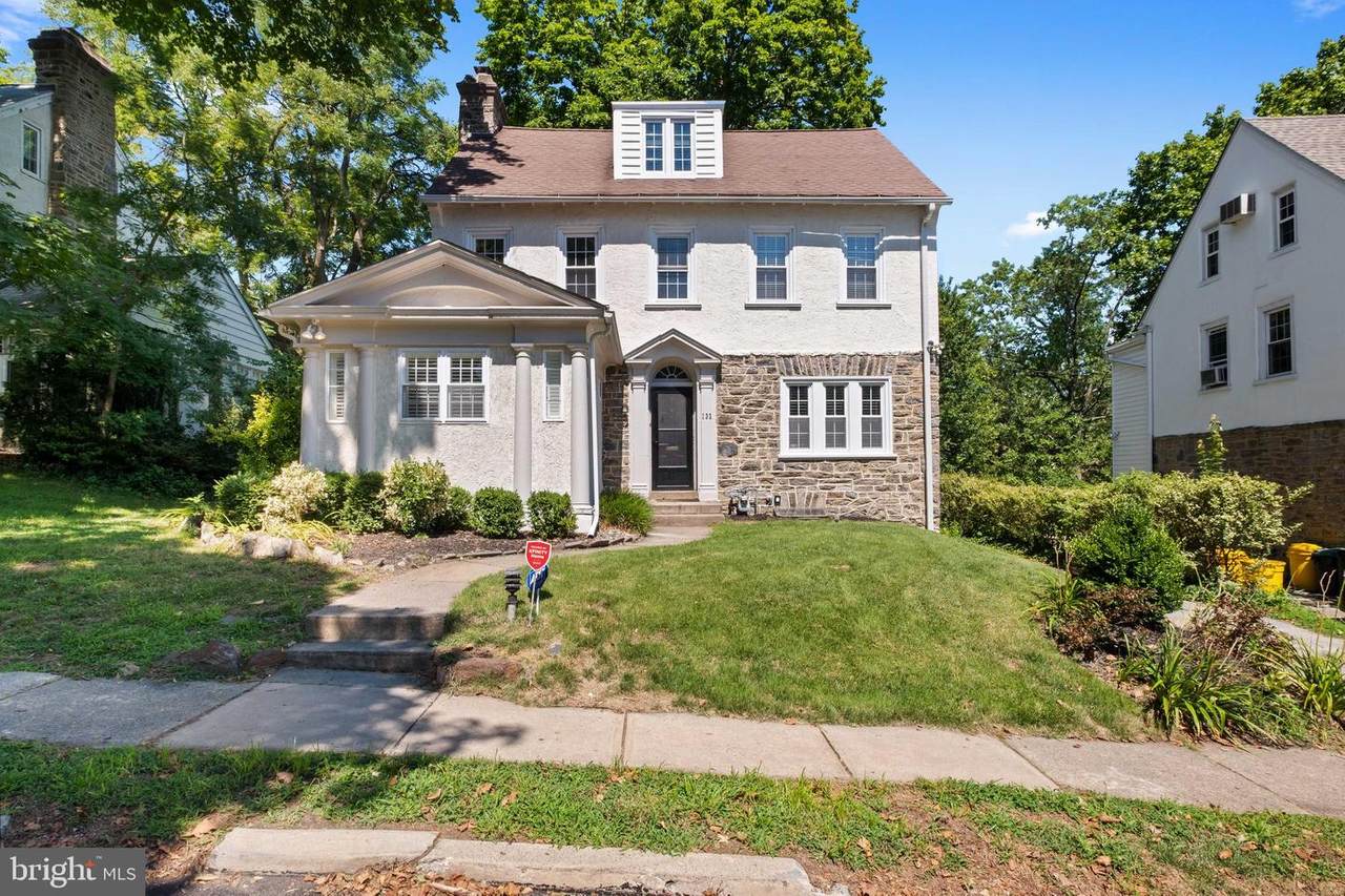 133 Cynwyd Road - Photo 1