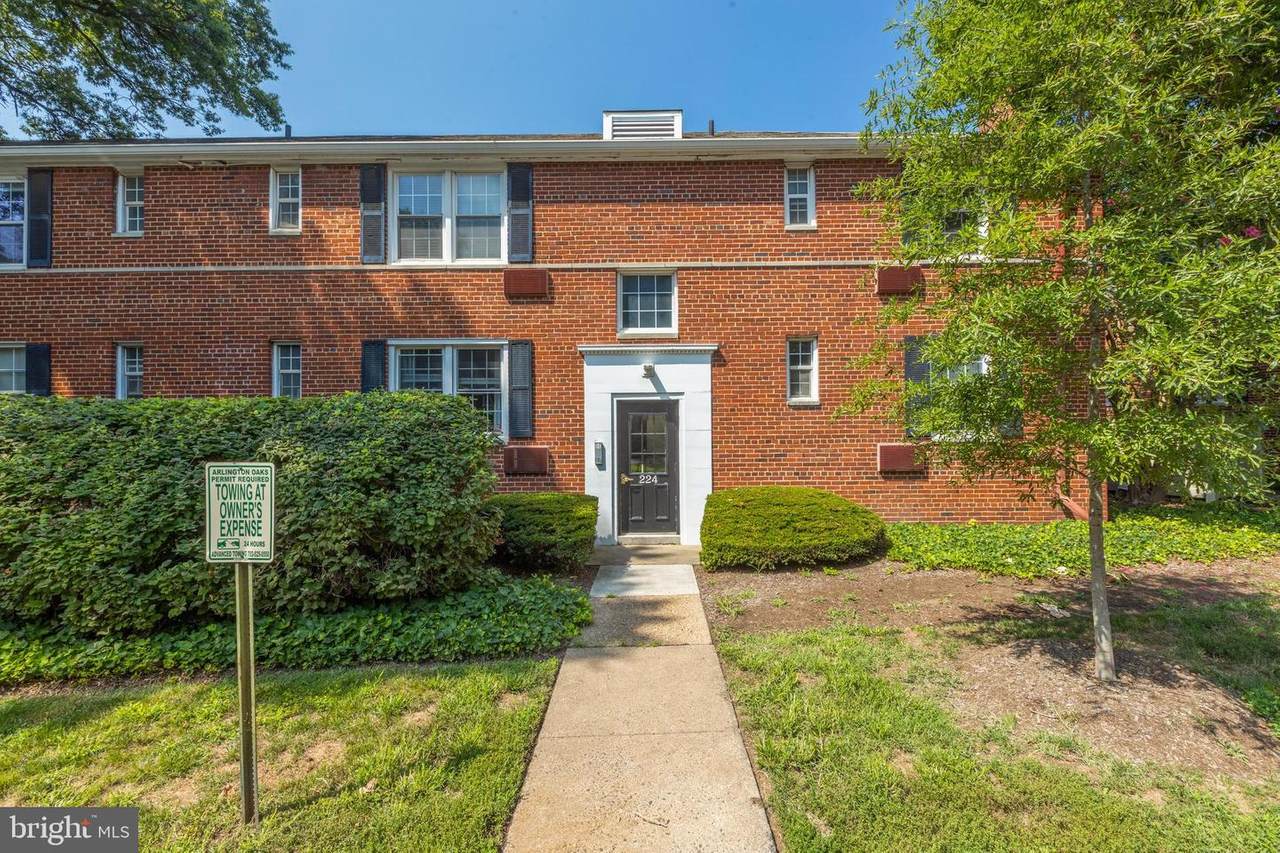 224 George Mason Drive - Photo 1