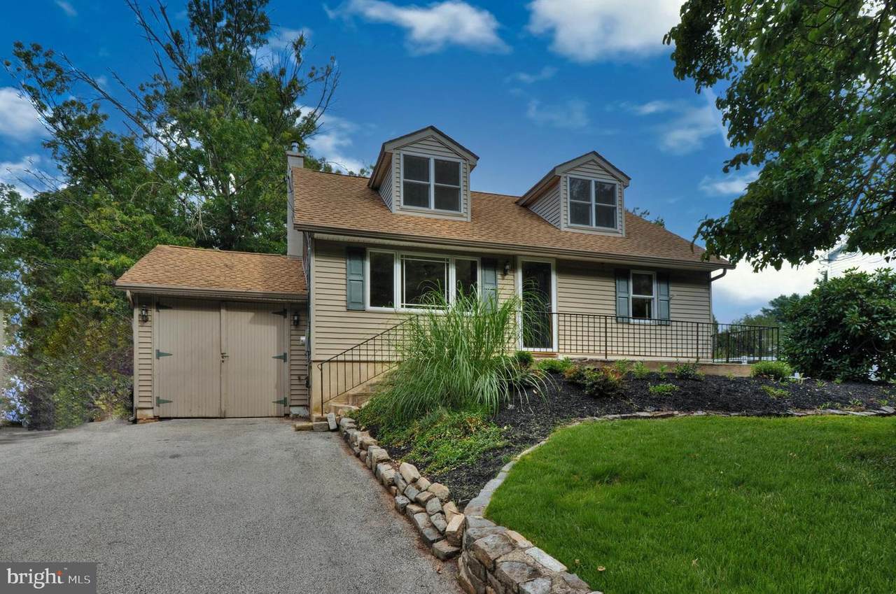 1011 Collegeville Road - Photo 1