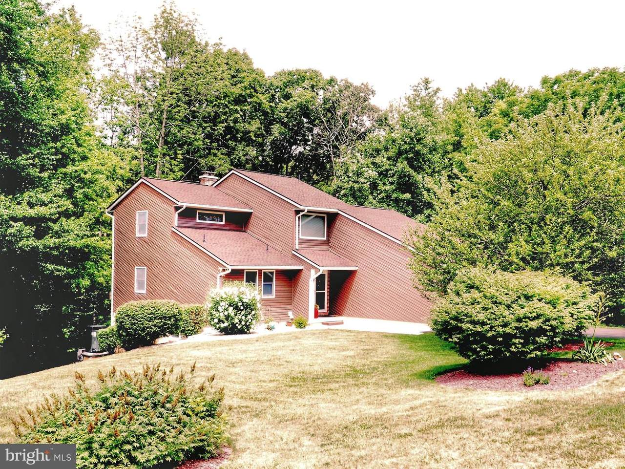 301 Blue Mountain Drive - Photo 1