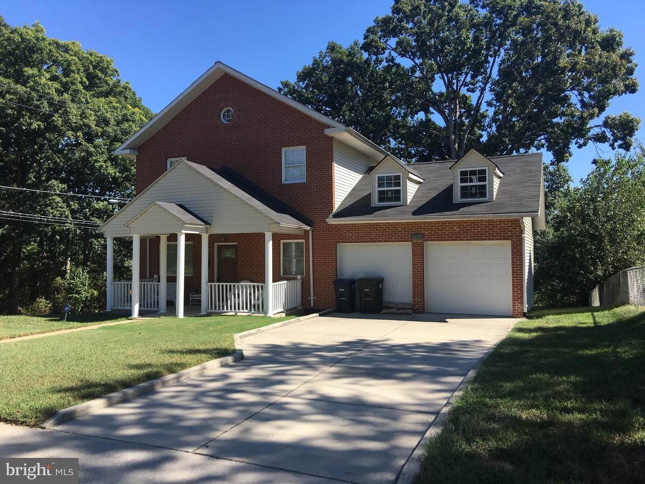 2402 17TH Street - Photo 1