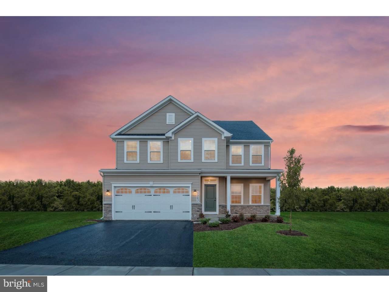 1536 Smithfield Lane - Photo 1