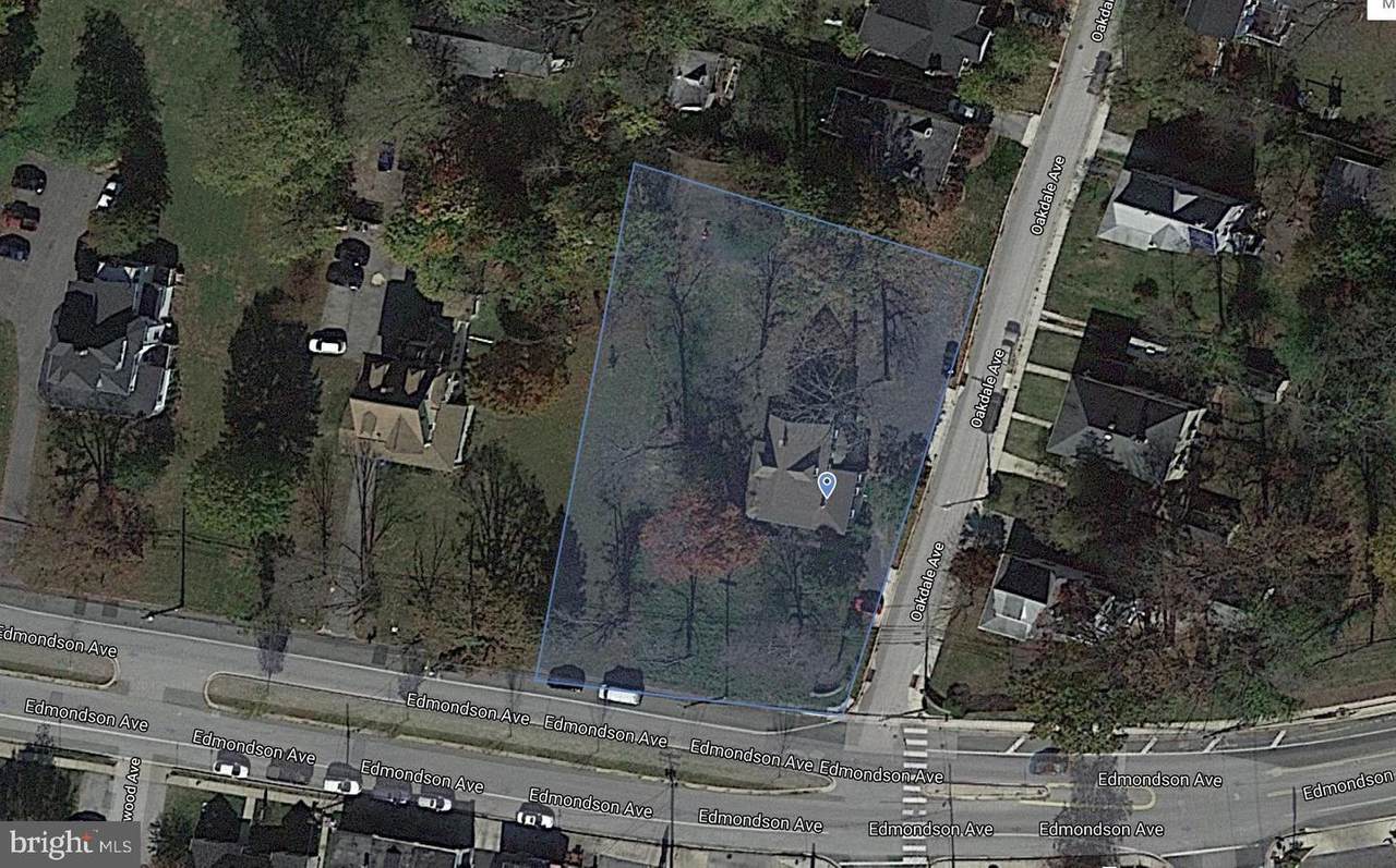 1700 Edmondson Avenue - Photo 1