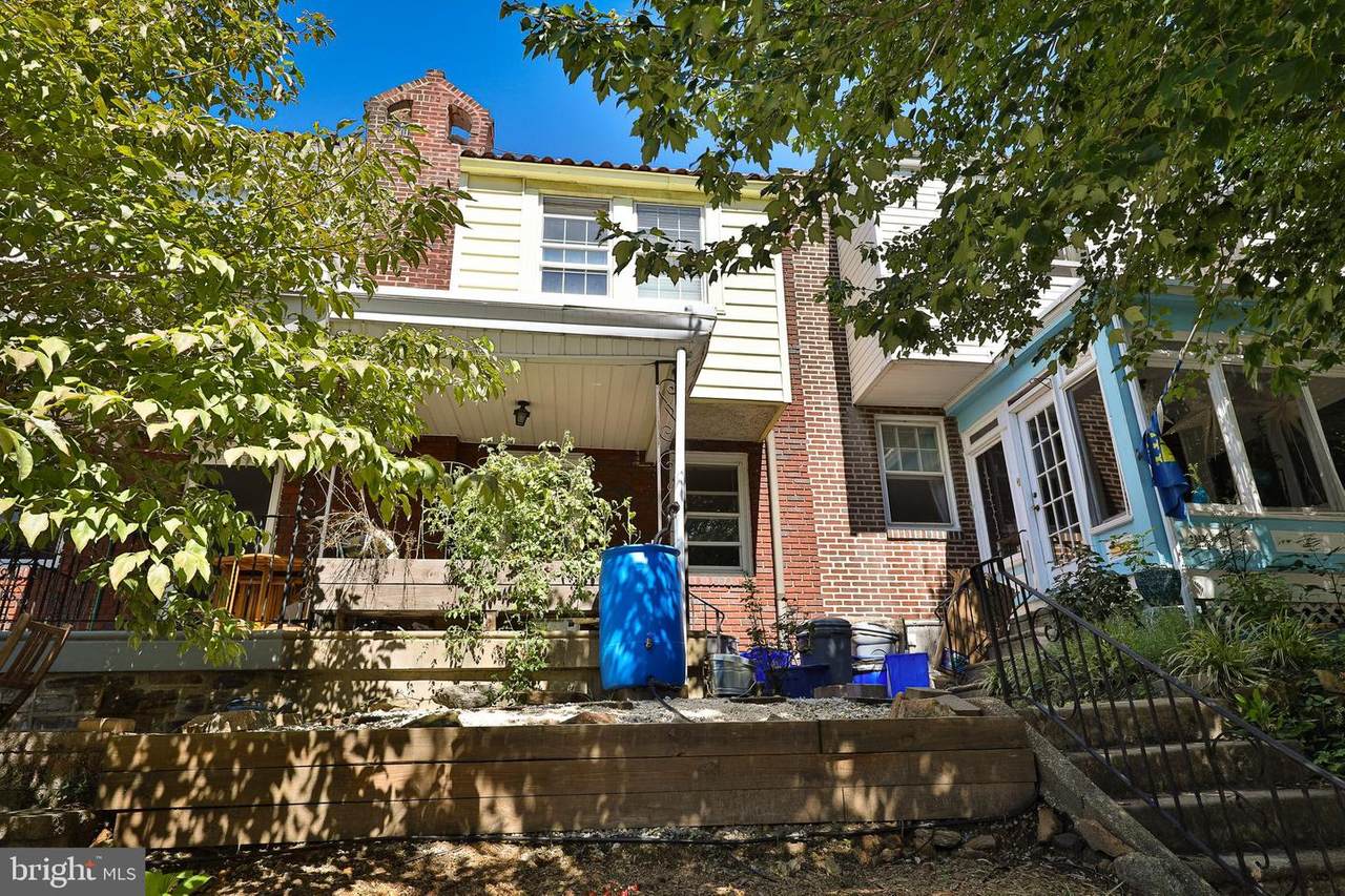 3449 Tilden Street - Photo 1