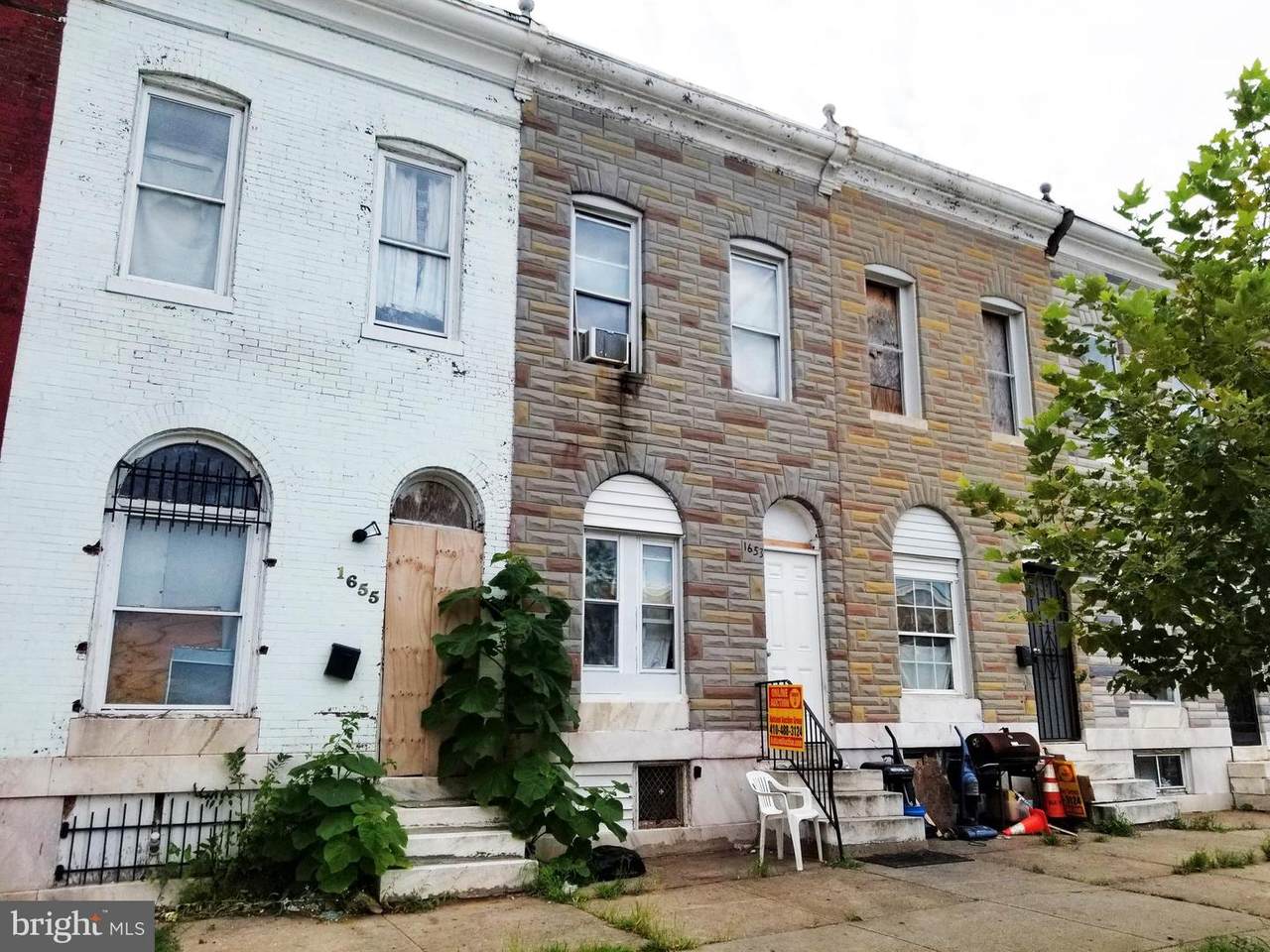 1653 Milton Avenue - Photo 1