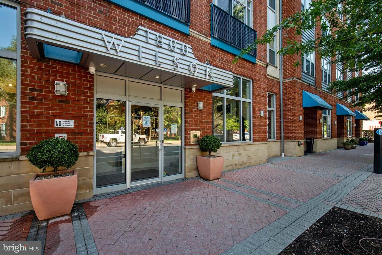 1800 Wilson Boulevard - Photo 1